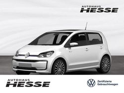 Weiß Gebraucht 2023 VW up! Basis Kleinwagen | 16.990 € (Teuer)