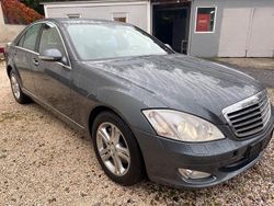 Gebraucht 2005 Mercedes S350 Limousine | 6.590 €