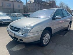 Silber Gebraucht 2002 Citroën C5 Exclusive Limousine | 3.950 € (Teuer)