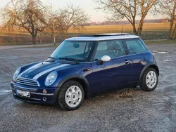 Blau Gebraucht 2004 Mini Cooper Kleinwagen | 1.800 €