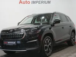 Schwarz Gebraucht 2022 Skoda Kodiaq Style SUV | 34.590 € (Guter Preis)