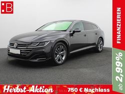 Grau Gebraucht 2023 VW Arteon Pro Kombi | 38.950 € (Fairer Preis)