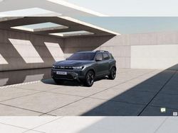 Grün (zeder grün) Neu 2025 Dacia Duster SUV | 26.150 € (Guter Preis)