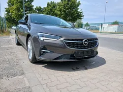 Braun Gebraucht 2021 Opel Insignia Elegance Limousine | 15.800 € (Guter Preis)