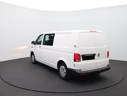 Candyweiß Gebraucht 2023 VW T6.1 Van | 40.470 € (Superpreis)