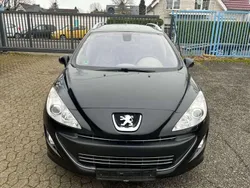 Schwarz Gebraucht 2010 Peugeot 308 Platinum Kombi | 5.550 €