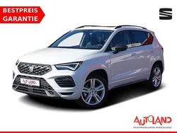 Andere Gebraucht 2022 Seat Ateca FR SUV | 27.990 € (Fairer Preis)