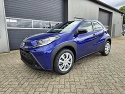 Schwarz Neu 2025 Toyota Aygo Business Edition Kleinwagen | 18.490 €