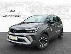 Grau Gebraucht 2024 Opel Crossland SUV | 16.990 € (Superpreis)