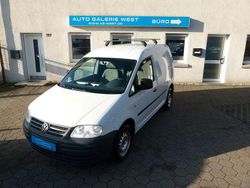 Weiß Gebraucht 2010 VW Caddy Van / Kleinbus | 3.390 € (Fairer Preis)