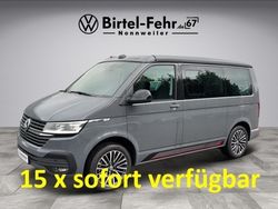 Pure grey Gebraucht 2023 VW T6.1 Edition Van | 69.999 €