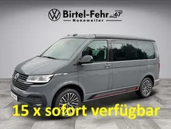 Pure grey Gebraucht 2023 VW T6.1 Edition Van | 69.999 €