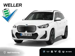 Alpinweiß uni (weiß) Neu 2025 BMW iX1 Competition Edition SUV | 62.990 € (Fairer Preis)