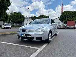 Silber Gebraucht 2005 VW Golf V Limousine | 3.750 € (Etwas zu teuer)