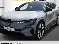 Grau Neu 2024 Renault Mégane Iconic Limousine | 36.995 €