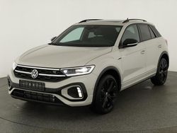 Ascotgrau Neu 2025 VW T-Roc Style SUV | 40.445 € (Fairer Preis)