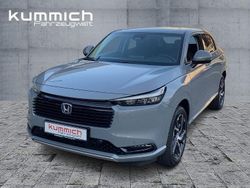 Grau Neu 2025 Honda HR-V Advance SUV | 35.990 € (Fairer Preis)