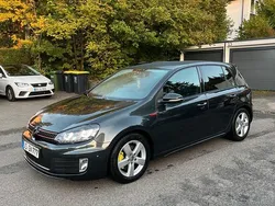 Grau Gebraucht 2009 VW Golf VI GTI Kleinwagen | 7.990 € (Fairer Preis)