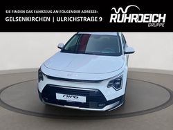 Weiss Gebraucht 2024 Kia Niro Spirit SUV | 40.888 € (Teuer)