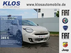 Beige Neu 2025 Fiat 600 La Prima SUV | 26.990 € (Fairer Preis)