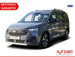 Grau Gebraucht 2022 Ford Tourneo Van / Kleinbus | 30.990 €