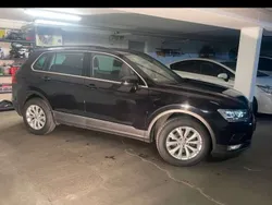 Schwarz Gebraucht 2017 VW Tiguan SUV | 16.000 € (Fairer Preis)