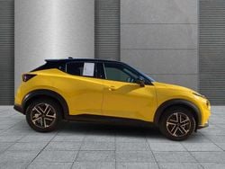 Iconicgelb schwarz Neu 2025 Nissan Juke N-Connecta SUV | 22.690 € (Fairer Preis)