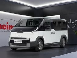 Weiß (schneeweiß) Neu 2025 Kia PV5 Van / Kleinbus | 31.980 € (Superpreis)