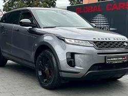Eiger grey Gebraucht 2022 Land Rover Range Rover evoque S SUV | 37.885 € (Superpreis)