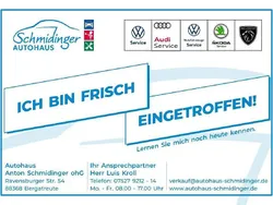 Weiß Gebraucht 2014 VW Tiguan Trendline SUV | 9.890 € (Fairer Preis)