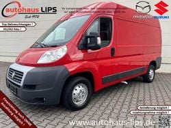Colore esterno (rosso tiziano (vr199/a)) Gebraucht 2013 Fiat Ducato Van | 11.990 € (Fairer Preis)