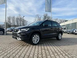 Magic schwarz metallic Neu 2025 Seat Ateca Style SUV | 29.990 € (Superpreis)