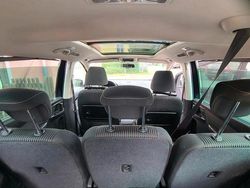 Schwarz Gebraucht 2014 Seat Alhambra Van / Kleinbus | 10.000 € (Fairer Preis)