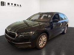 Schwarz Gebraucht 2025 Skoda Octavia Selection Kombi | 35.490 € (Fairer Preis)