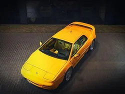Gelb Gebraucht 1997 Lotus Esprit Coupé | 77.777 €