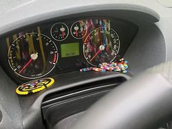 Blau Gebraucht 2006 Ford Fusion Limousine | 1.800 €