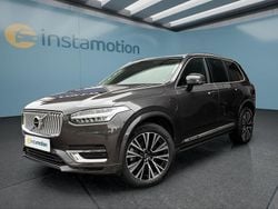 Grau Gebraucht 2023 Volvo XC90 SUV | 53.199 € (Guter Preis)