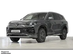 Delfingrau metallic Gebraucht 2025 VW Tayron R-line SUV | 62.980 € (Guter Preis)