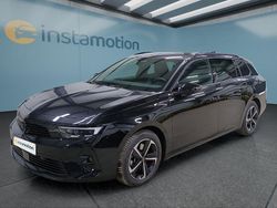 Schwarz Gebraucht 2024 Opel Astra Kombi | 25.949 € (Etwas zu teuer)