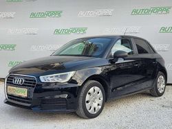 Schwarz Gebraucht 2018 Audi A1 Kleinwagen | 14.990 € (Guter Preis)