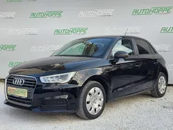 Schwarz Gebraucht 2018 Audi A1 Kleinwagen | 14.990 € (Guter Preis)
