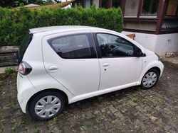 Gebraucht 2009 Toyota Aygo Cool Kleinwagen | 1.540 € (Superpreis)