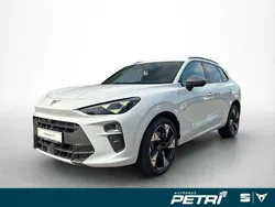 Eisweiß Neu 2025 Cupra Terramar SUV | 45.990 € (Fairer Preis)