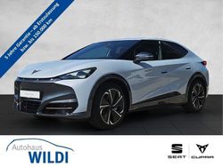 Weiß Gebraucht 2024 Cupra Tavascan VZ SUV | 45.880 € (Fairer Preis)