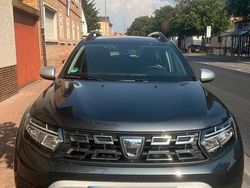 Gebraucht 2022 Dacia Duster Prestige SUV | 16.400 €