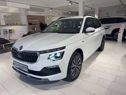 Moonweiß perleffekt Neu 2025 Skoda Kamiq Tour SUV | 31.689 € (Teuer)