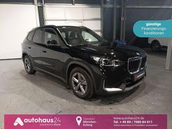 Schwarz Gebraucht 2023 BMW X1 Comfort Edition SUV | 38.880 € (Superpreis)