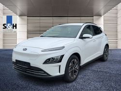 Weiß (serenity white (weiß)) Gebraucht 2024 Hyundai Kona Advantage SUV | 23.990 € (Guter Preis)