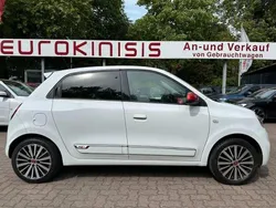 Weiss Gebraucht 2020 Renault Twingo Le Coq Sportif Kleinwagen | 12.333 € (Fairer Preis)