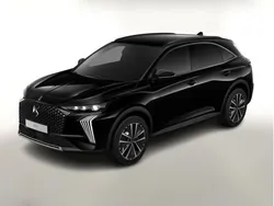 Kristallgrau metallic Neu 2025 DS Automobiles DS7 Crossback SUV | 33.950 € (Guter Preis)